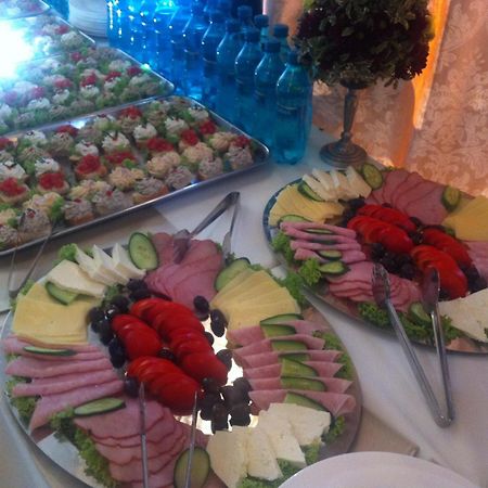 Hotel Baden Calaraşi Dış mekan fotoğraf