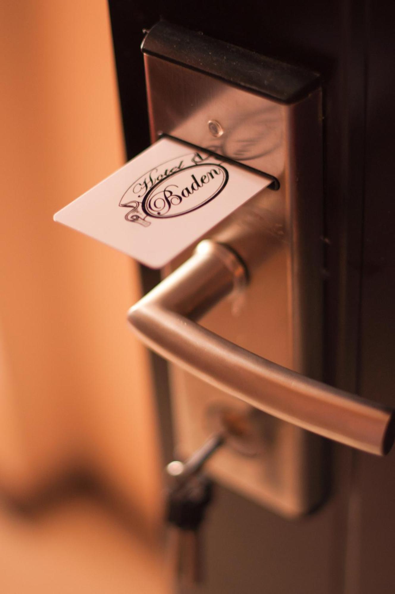 Hotel Baden Calaraşi Dış mekan fotoğraf