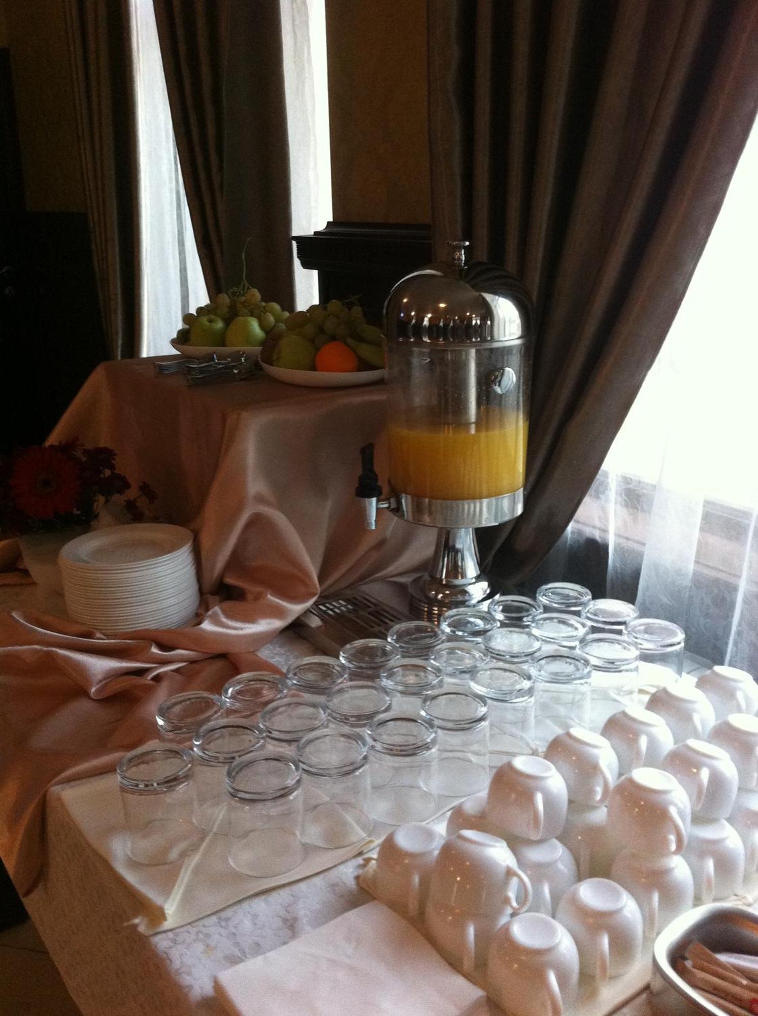 Hotel Baden Calaraşi Dış mekan fotoğraf