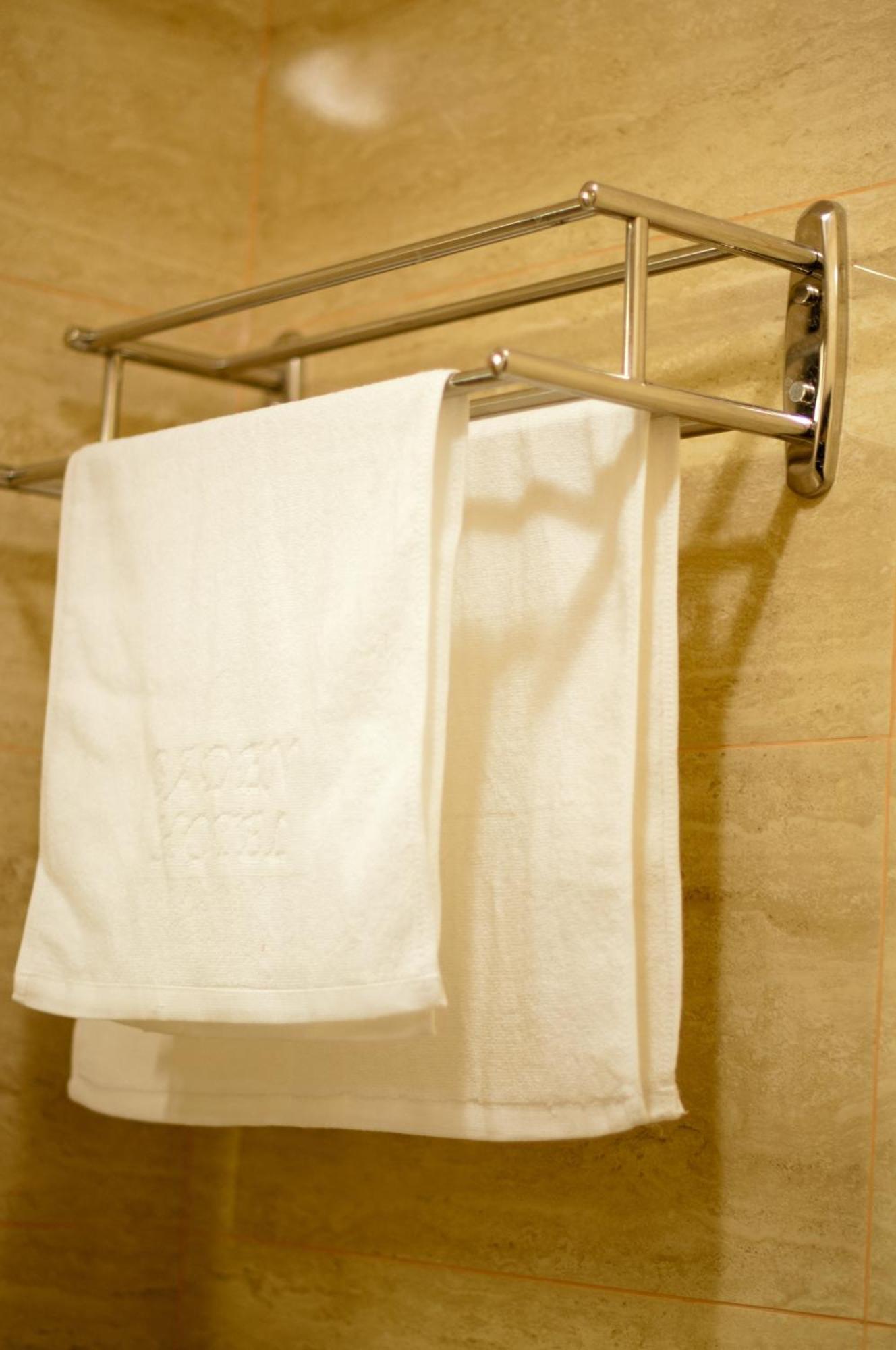 Hotel Baden Calaraşi Dış mekan fotoğraf