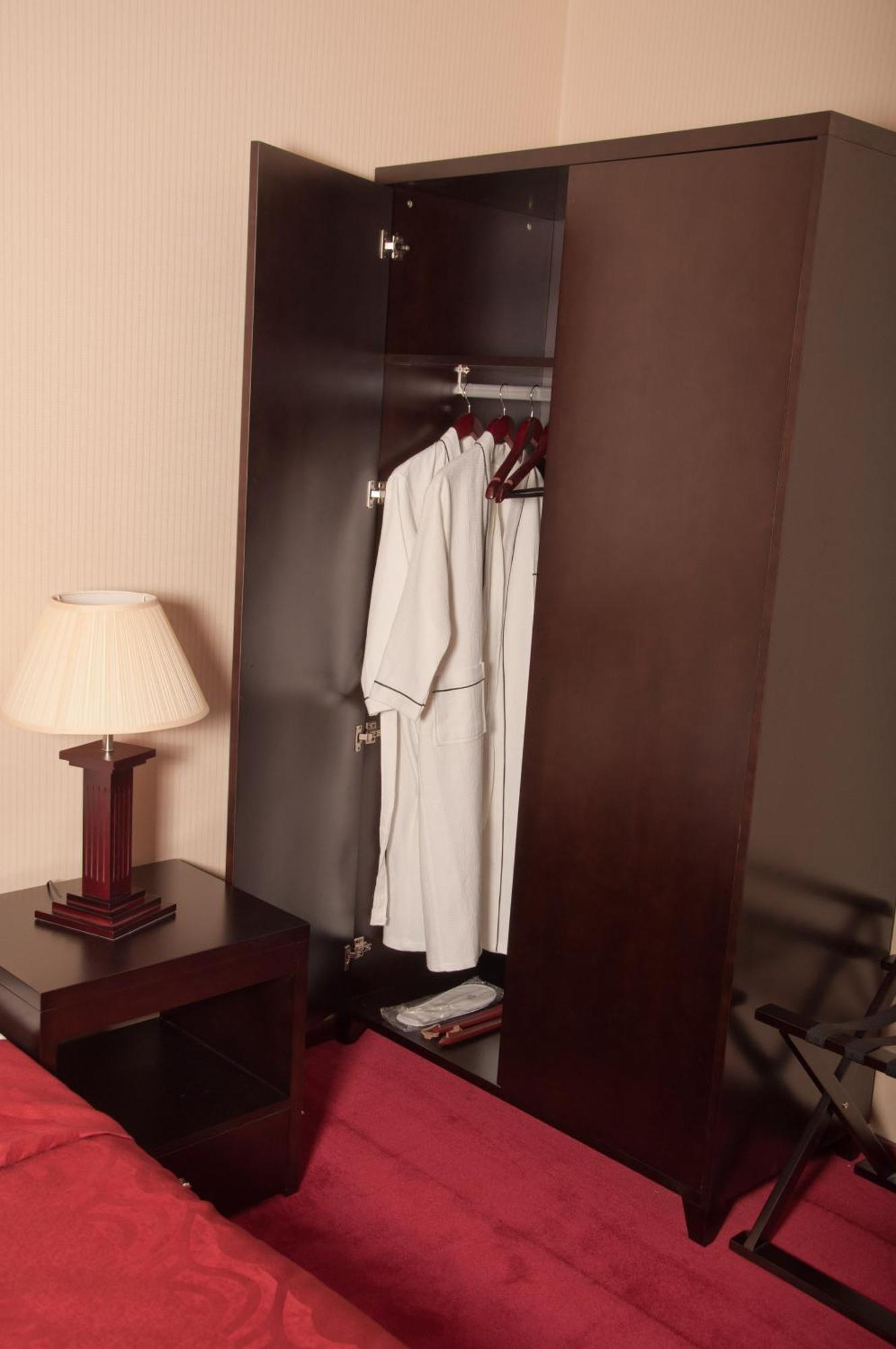 Hotel Baden Calaraşi Dış mekan fotoğraf