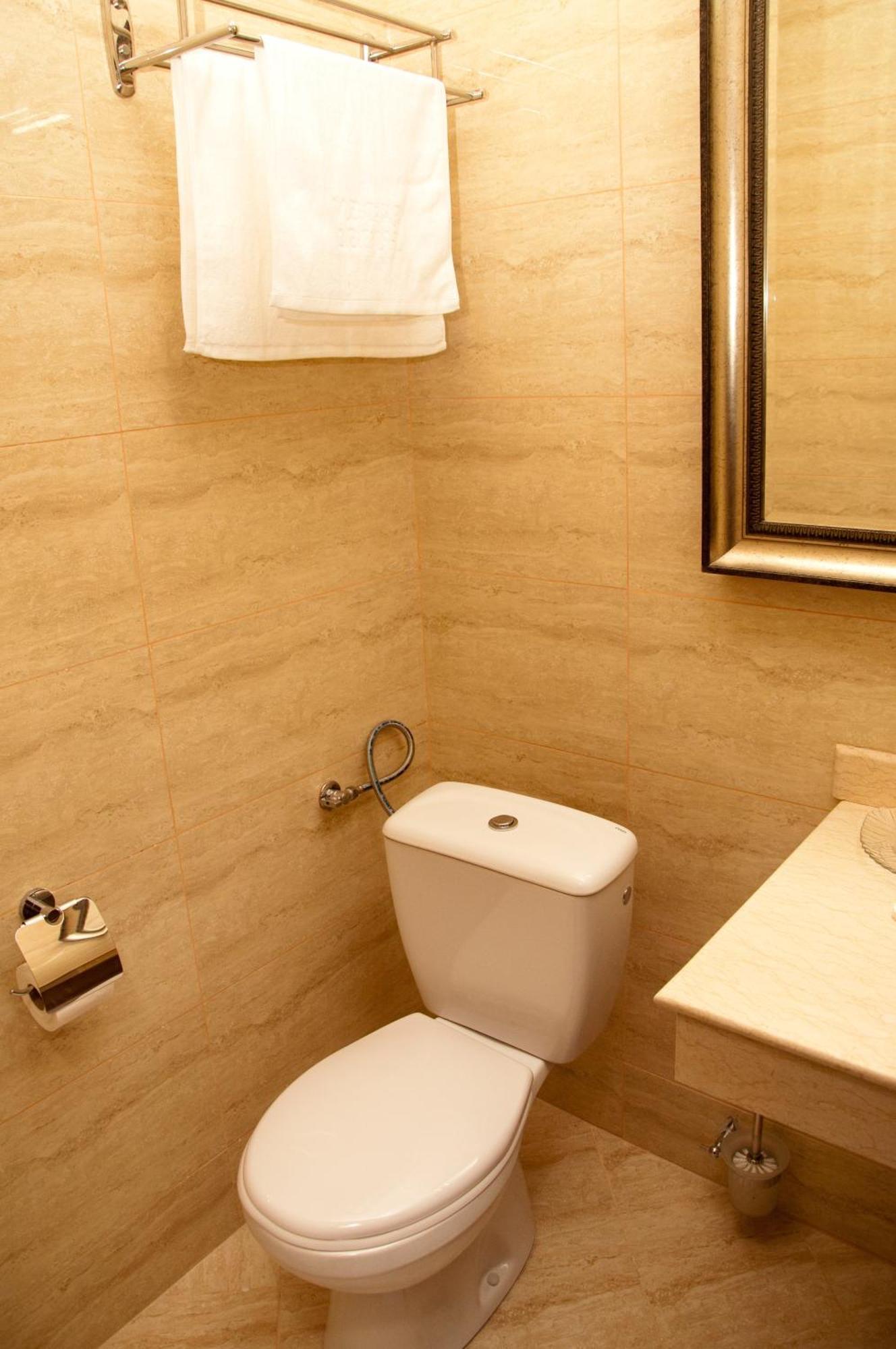 Hotel Baden Calaraşi Dış mekan fotoğraf