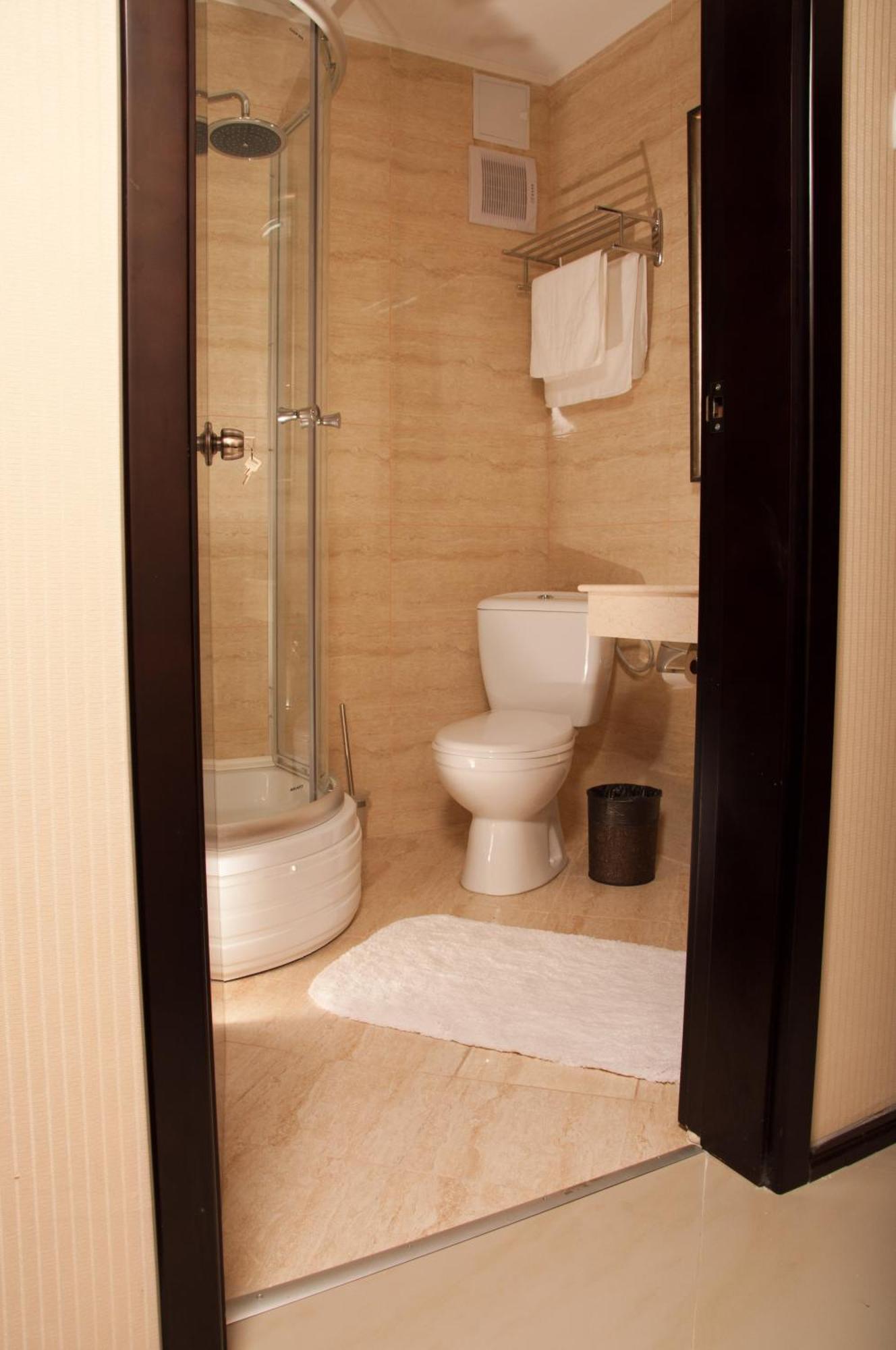 Hotel Baden Calaraşi Dış mekan fotoğraf